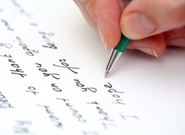 Calgary Graphology